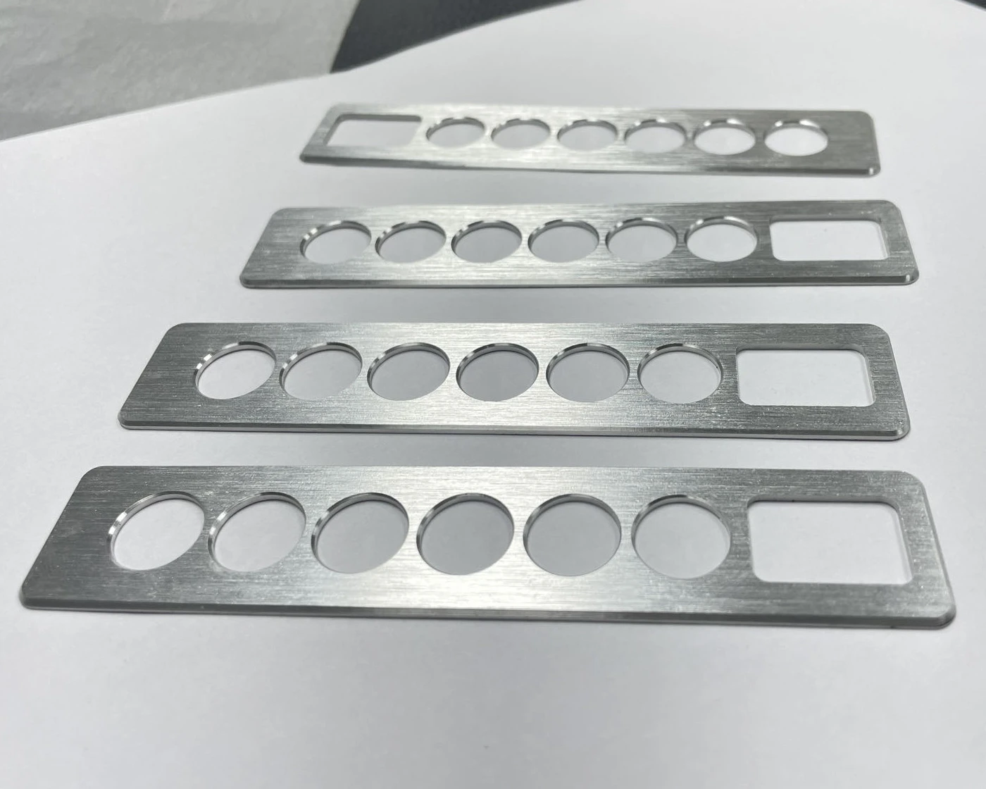CNC aluminium proflle CNC aluminium proflle
