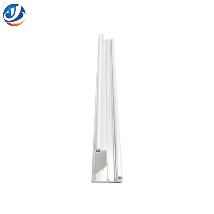 Aluminum LED Strip Embedded Profile