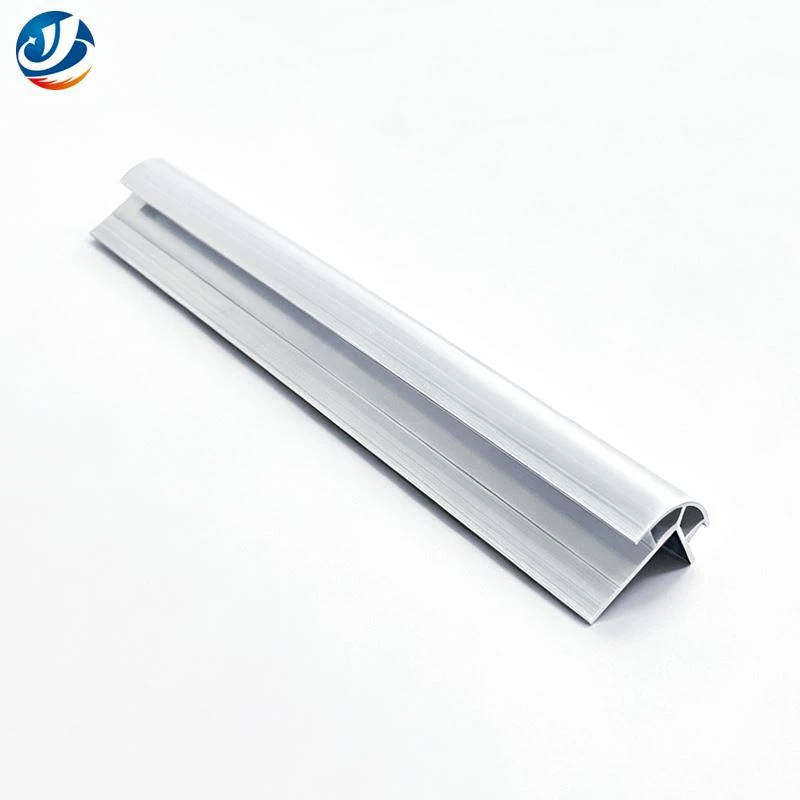 Aluminium Outer Corner Edge Strips