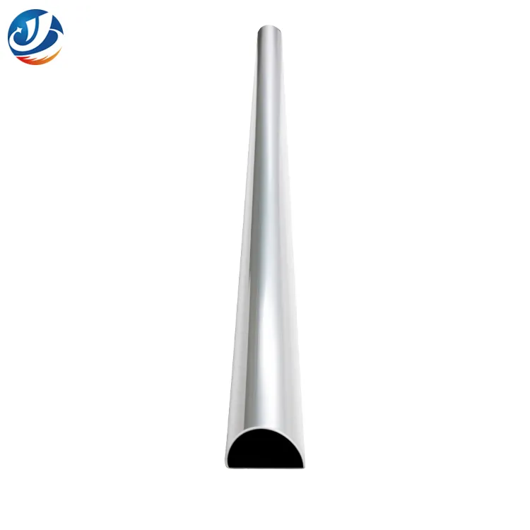 Aluminium Roller Shutter Tube