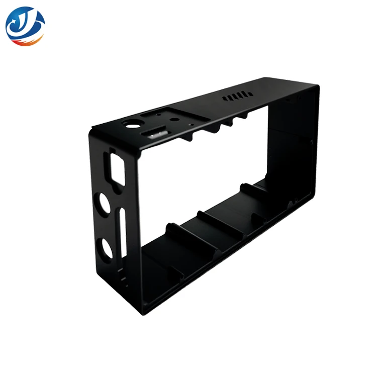 Enclosure Extrusion Aluminum Case For Power Bank
