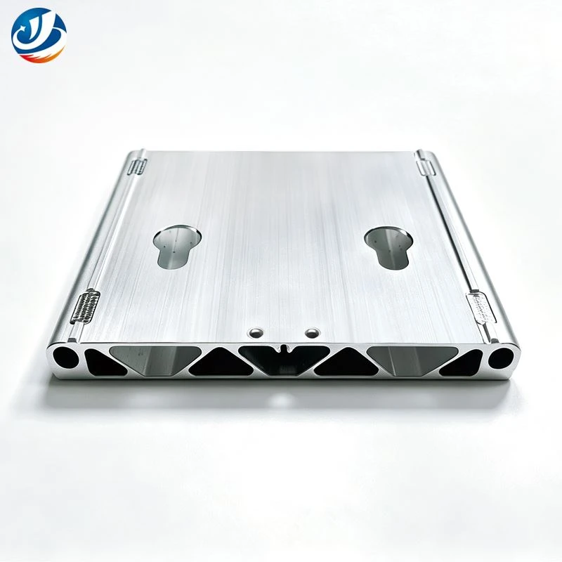 Heat Exchanger Aluminium Extruded Radiator