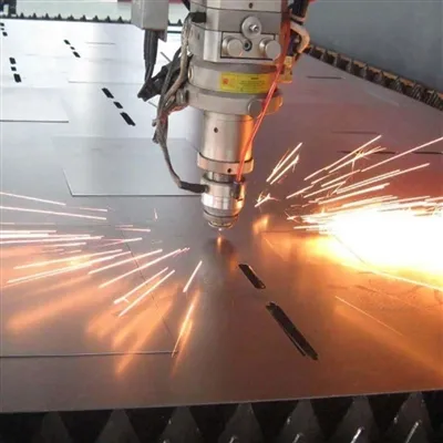 Can Aluminum Plates Be Cut With A Laser