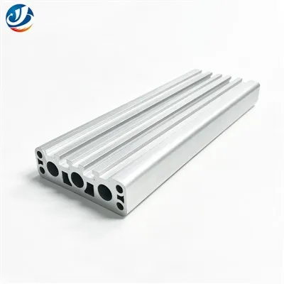 Aluminium Profile Mechanical Frame