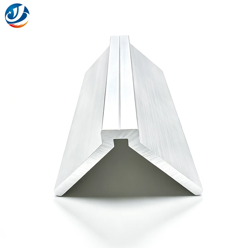 Painted Aluminium Corner Molding