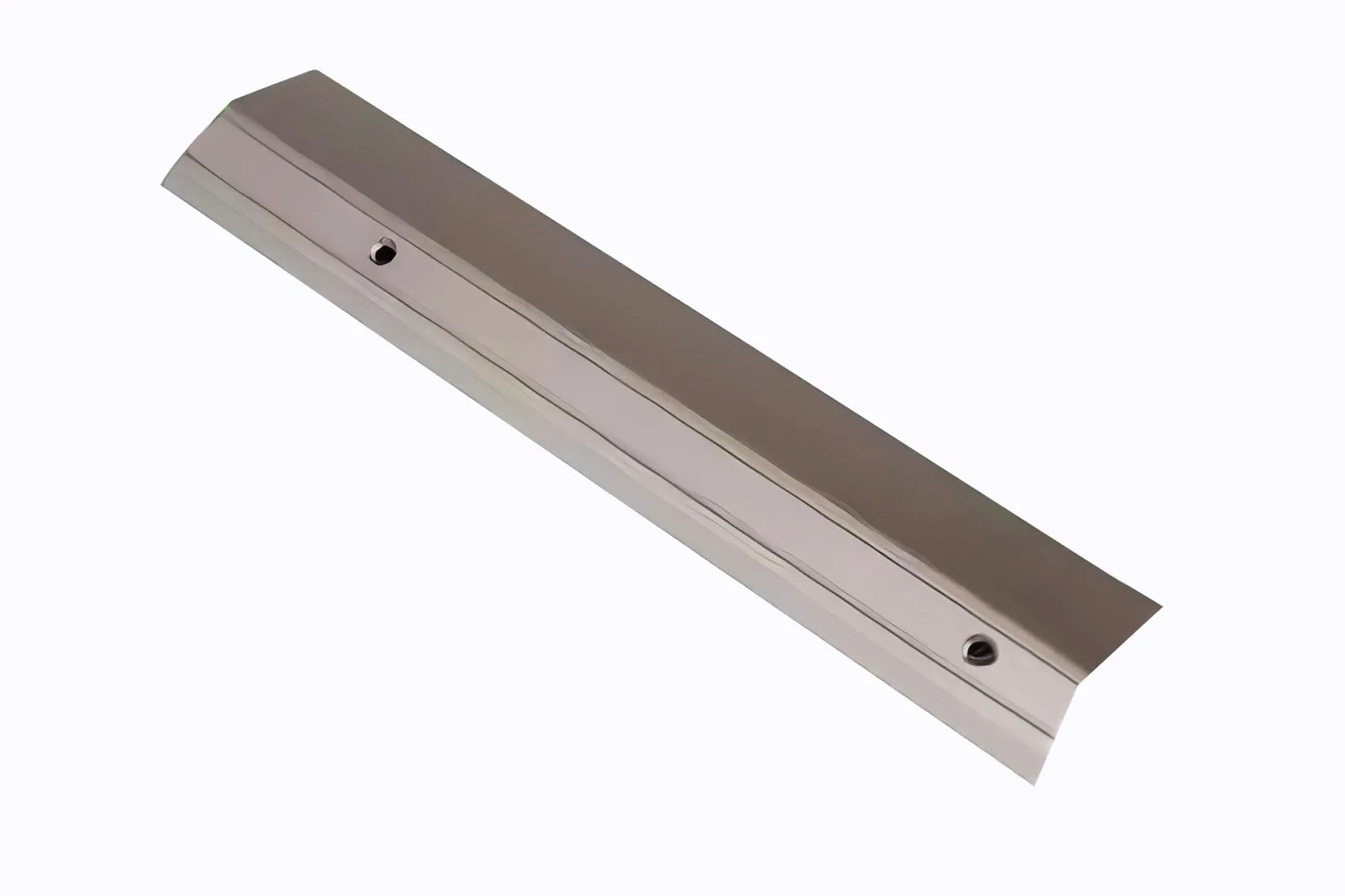 Aluminium Edge Ramp Profile Aluminium Edge Ramp Profile