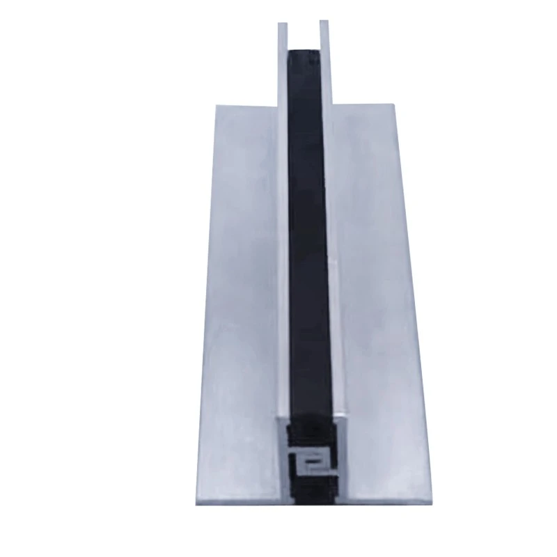Aluminium Expansion Joint Profiles Aluminium Expansion Joint Profiles