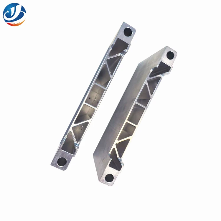 Aluminum End Plate for New Energy Automobile Battery Aluminum End Plate for New Energy Automobile Battery