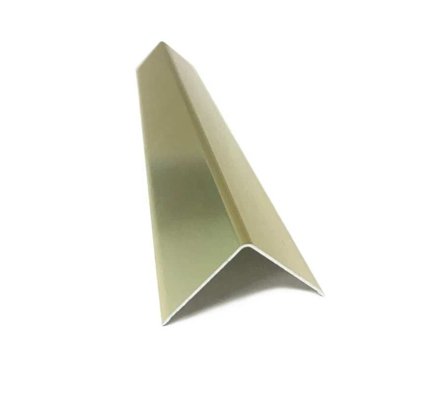 Right Angle Aluminium Strip Right Angle Aluminium Strip