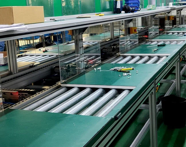 Right Angle Aluminium Strip Right Angle Aluminium Strip