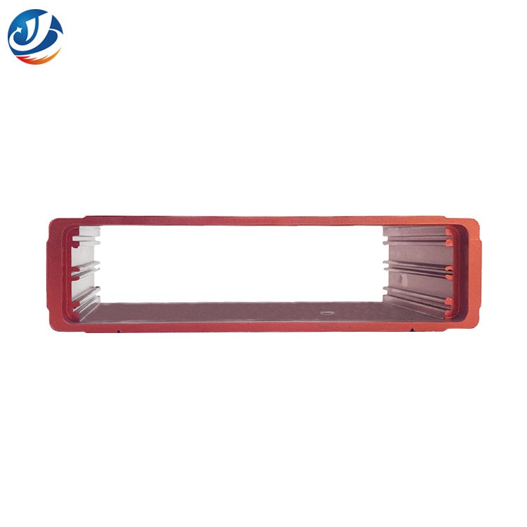 Aluminum Shell For Wire Box Aluminum Shell For Wire Box