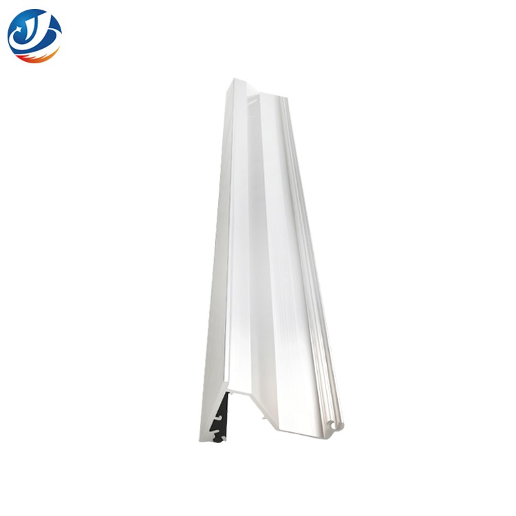 Aluminum LED strip embedded profile Aluminum LED strip embedded profile