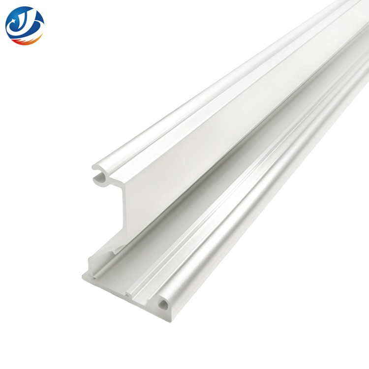 Aluminum LED strip embedded profile Aluminum LED strip embedded profile