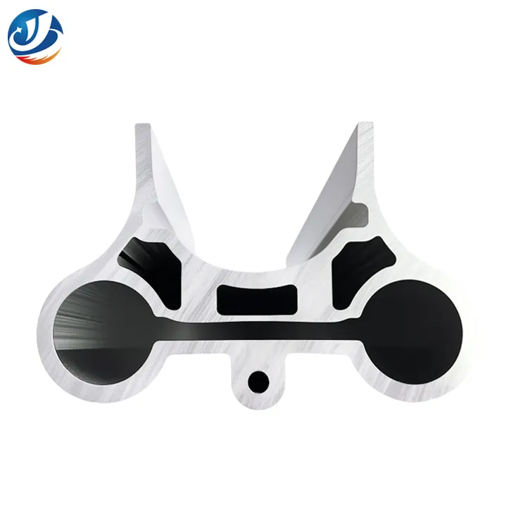 Industrial Special-Shaped Aluminum Profiles Industrial Special-Shaped Aluminum Profiles