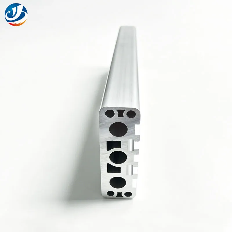 Aluminium Profile Mechanical Frame Aluminium Profile Mechanical Frame