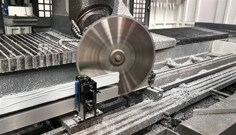 Aluminium Profile Mechanical Frame Aluminium Profile Mechanical Frame