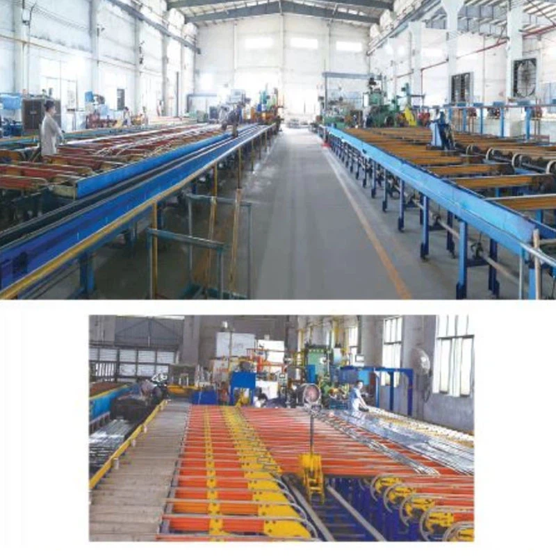 Exposed Frame Aluminium Profile Exposed Frame Aluminium Profile