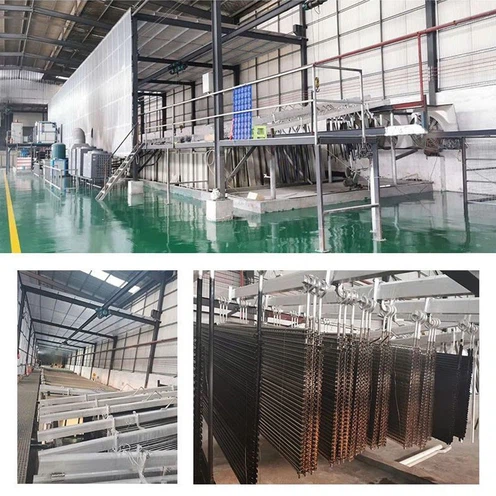 Exposed Frame Aluminium Profile Exposed Frame Aluminium Profile