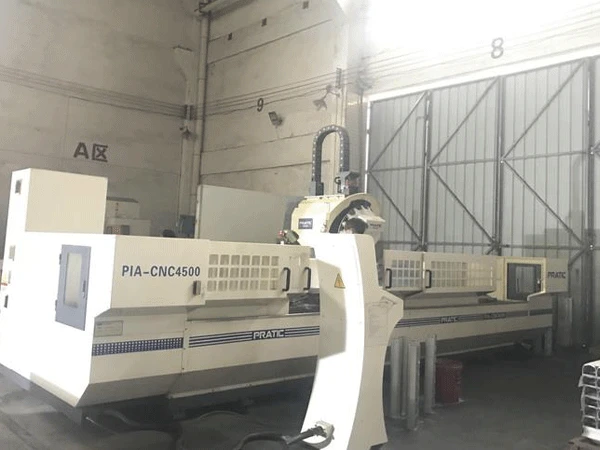 Custom Aluminum Extrusion Parts Custom Aluminum Extrusion Parts