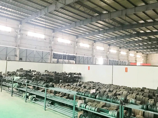Custom Aluminum Extrusion Parts Custom Aluminum Extrusion Parts