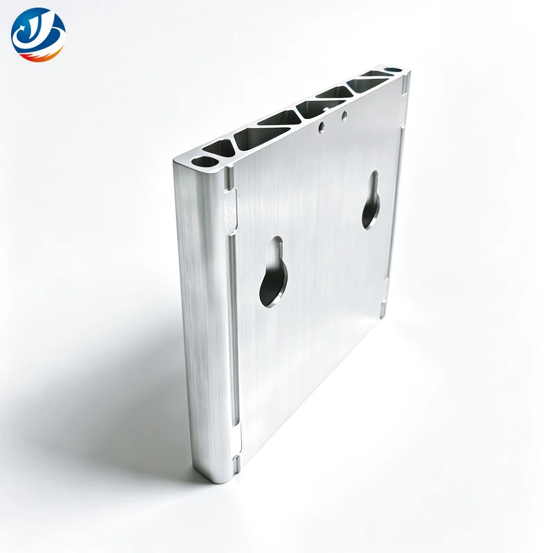Heat Exchanger Aluminium Extruded Radiator Heat Exchanger Aluminium Extruded Radiator