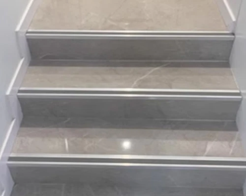 Metal Sair Nosing For Wood Stairs Metal Sair Nosing For Wood Stairs