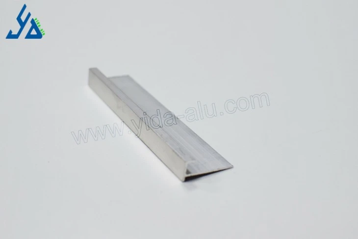 Aluminium Stair Nosing Edge Trim Aluminium Stair Nosing Edge Trim