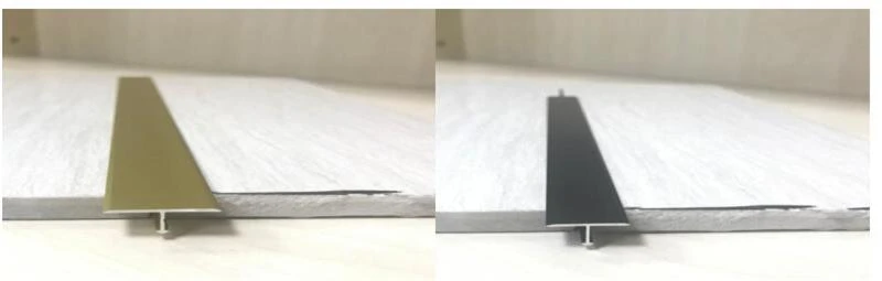 Aluminium Transition Strip Aluminium Transition Strip