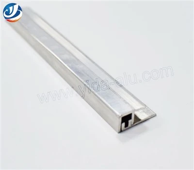 Can I get custom - made aluminium floor trim?