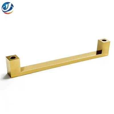 Aluminum Cabinet Door Handle