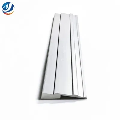 Aluminum Clip Wall Panel Dry-hanging Profile