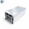 Aluminum Extruded Section