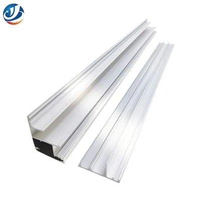 Aluminum Track Profile
