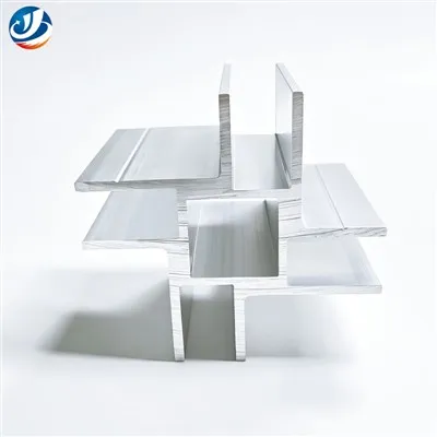 Aluminium Tube Frame
