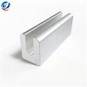 Aluminum U-channel Strip