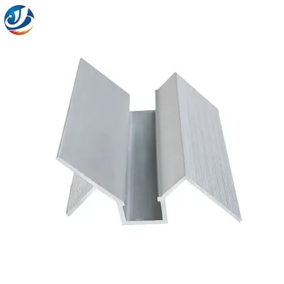 Can extruded aluminum shapes be customized?
