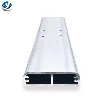 Dual-Cavity Aluminum Extrusion
