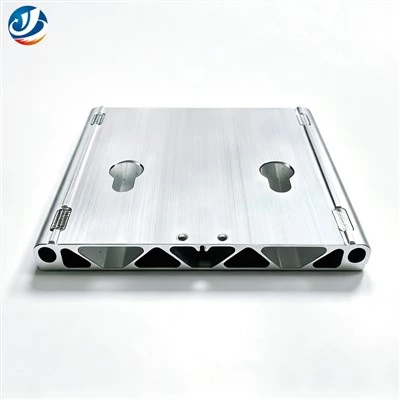 Heat Exchanger Aluminium Extruded Radiator