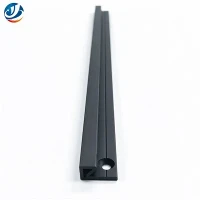 Hidden Aluminum Cabinet Handle