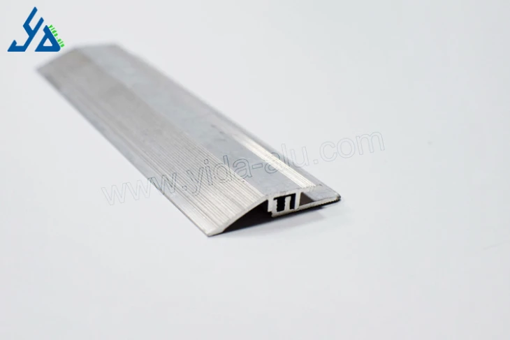Aluminium Floor Cover Strip