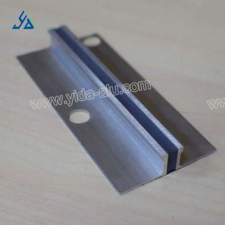 Ceramic Tile Expansion Joint Cover