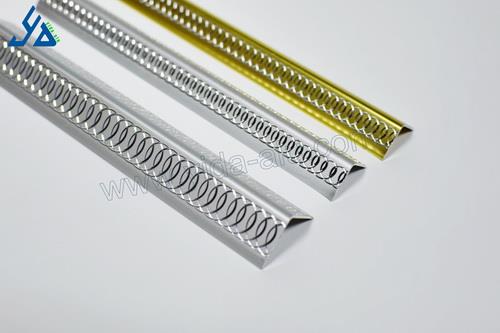 cnc router aluminium profile