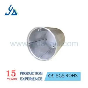 Aluminium Extrusion Enclosure