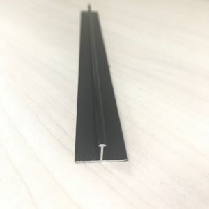 Aluminium Transition Strip