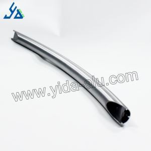 Microwave Door Handle