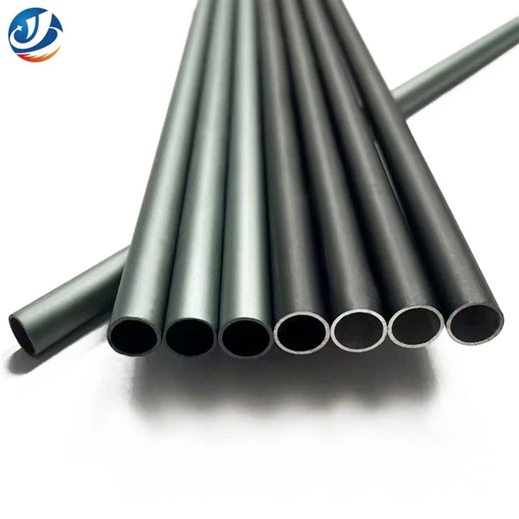 6063 Aluminum Oxide Tube suppliers