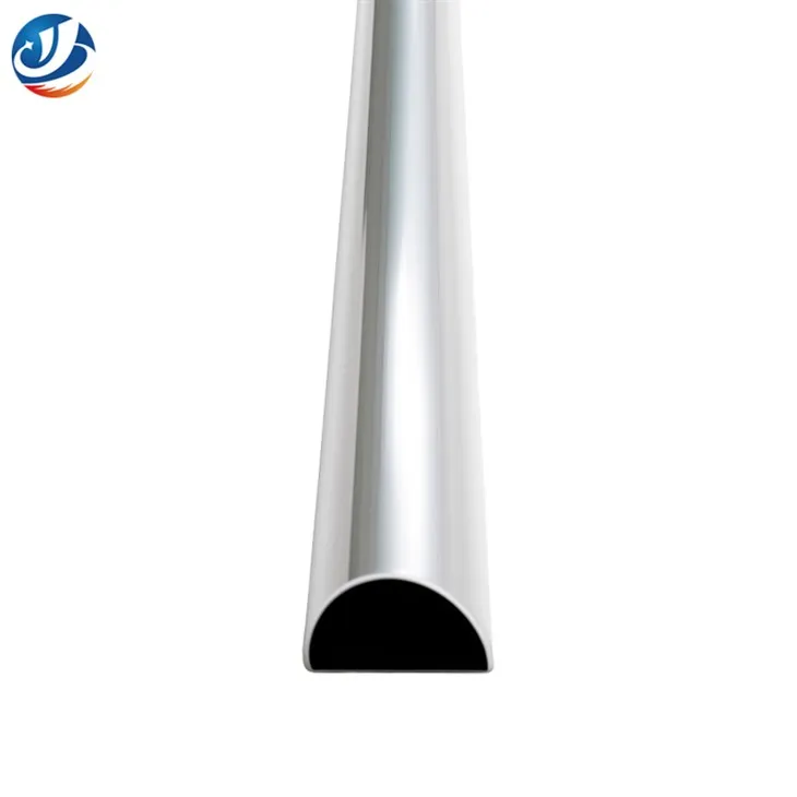Aluminium Roller Shutter Tube suppliers