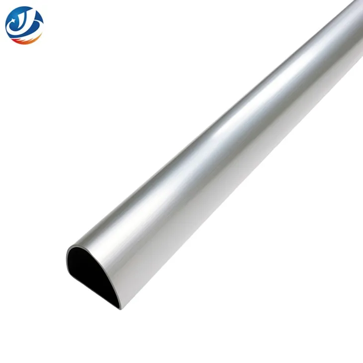Aluminium Roller Shutter Tube factory