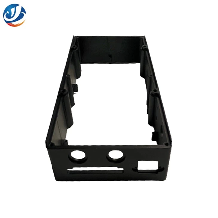 Enclosure Extrusion Aluminum Case For Power Bank factory