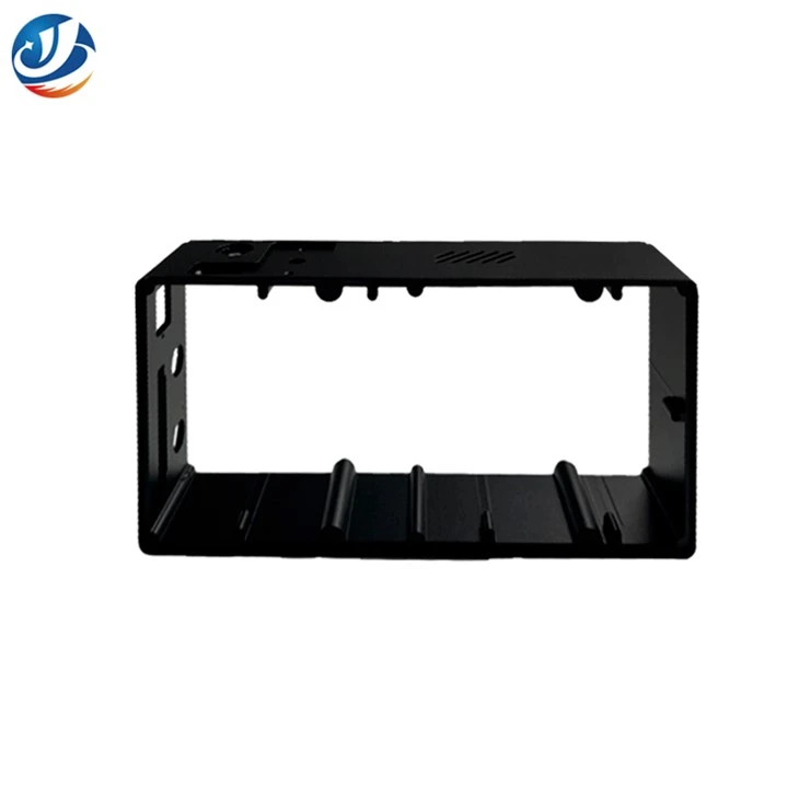 Enclosure Extrusion Aluminum Case For Power Bank suppliers